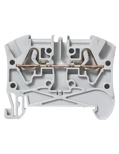 Bticino 037260 Viking3-automatische Klemme 2,5mm2 2 Kol.